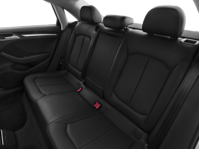 2016 Audi A3 1.8T Premium