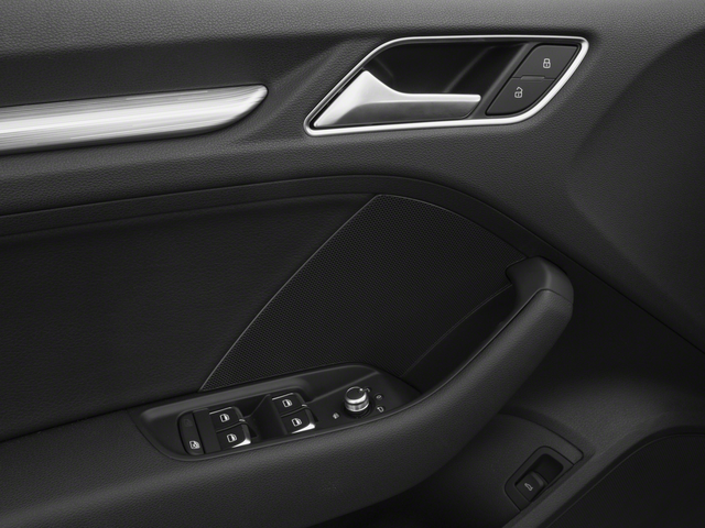 2016 Audi A3 1.8T Premium