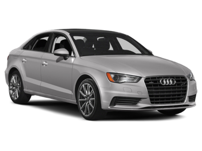 2016 Audi A3 1.8T Premium