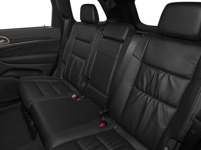 2016 Jeep Grand Cherokee Limited 4WD
