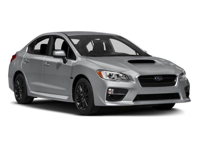 2016 Subaru WRX Base