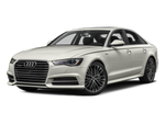 2017 Audi A6 2.0T Premium FrontTrak