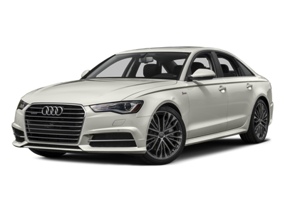 2017 Audi A6 2.0T Premium FrontTrak