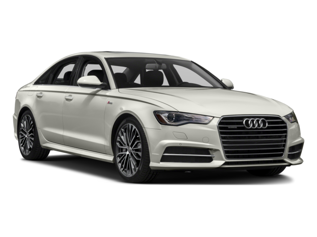 2017 Audi A6 2.0T Premium FrontTrak