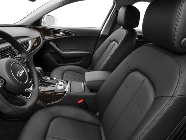 2017 Audi A6 2.0T Premium FrontTrak