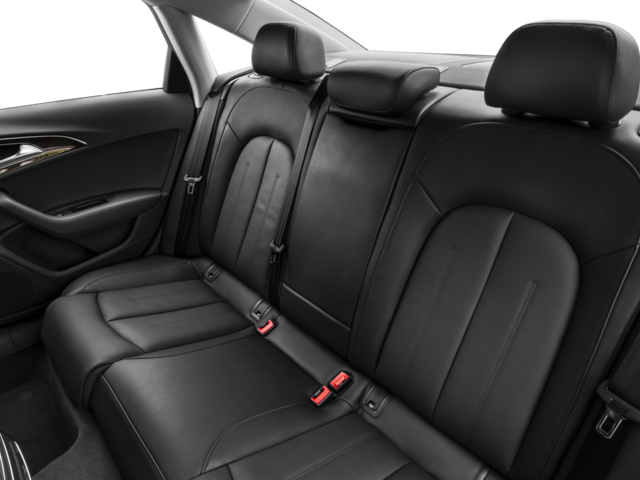 2017 Audi A6 2.0T Premium FrontTrak