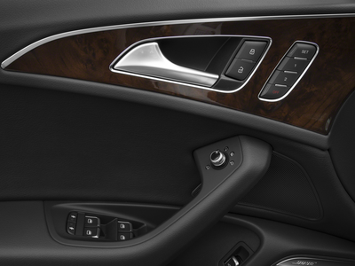 2017 Audi A6 2.0T Premium FrontTrak