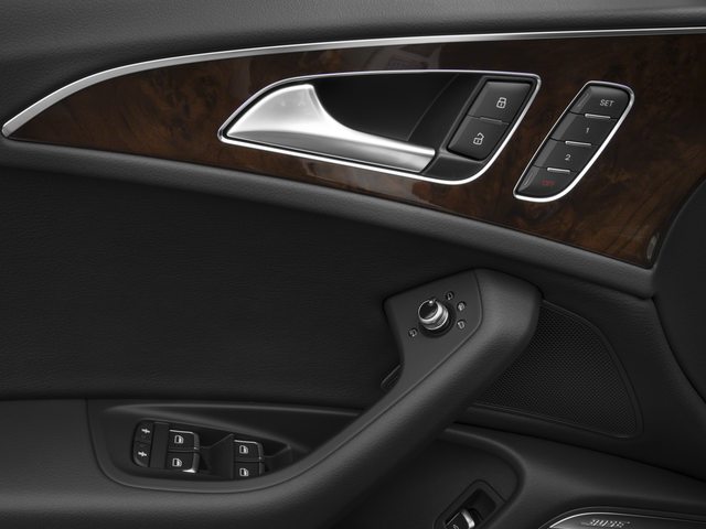 2017 Audi A6 2.0T Premium FrontTrak