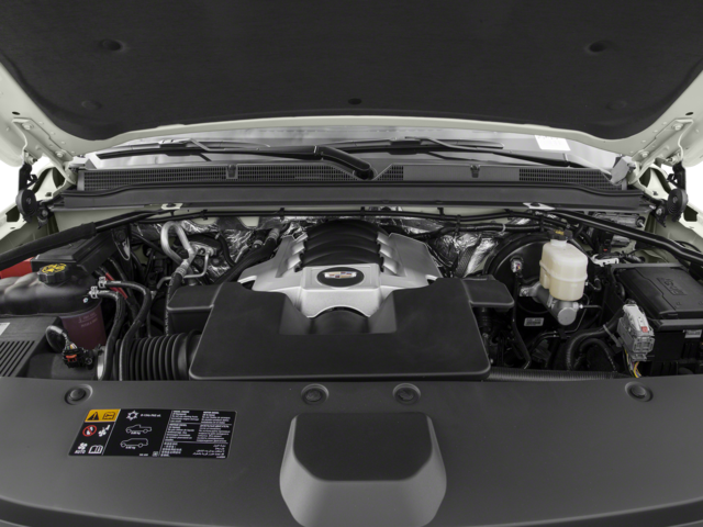 2017 Cadillac Escalade ESV Platinum Edition