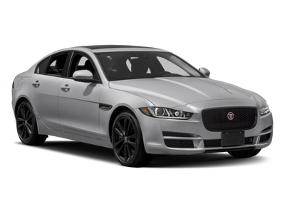 2017 Jaguar XE 25t Premium