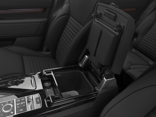 2017 Land Rover Discovery SE