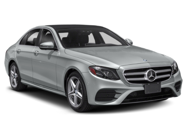 2017 Mercedes-Benz E-Class E 300 4MATIC®