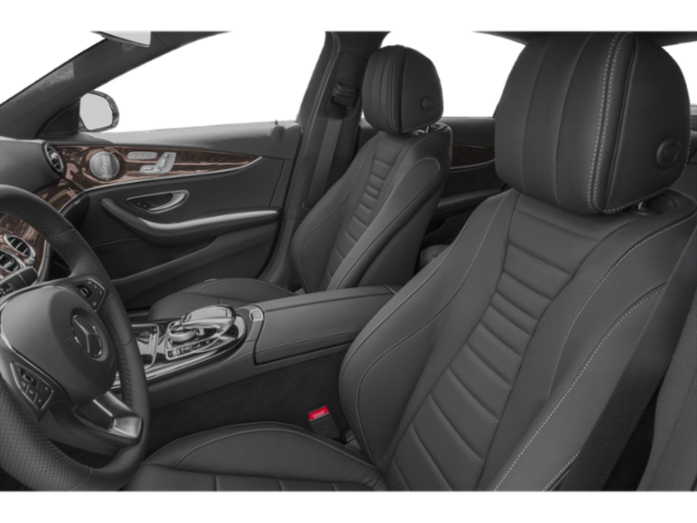 2017 Mercedes-Benz E-Class E 300 4MATIC®