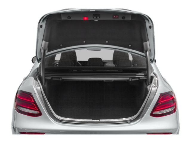 2017 Mercedes-Benz E-Class E 300 4MATIC®