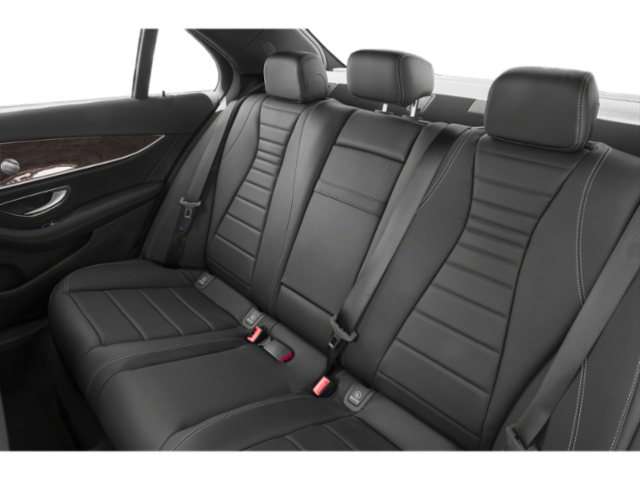 2017 Mercedes-Benz E-Class E 300 4MATIC®