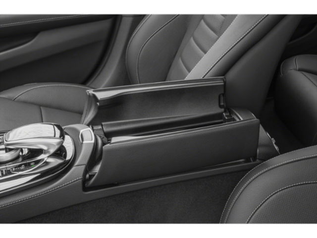 2017 Mercedes-Benz E-Class E 300 4MATIC®