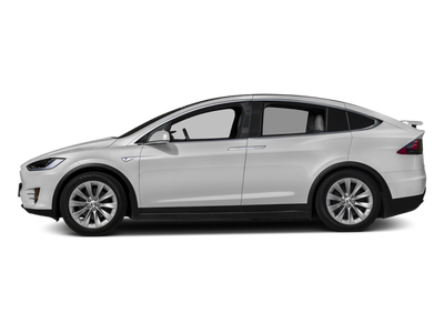 2017 Tesla Model X 90D