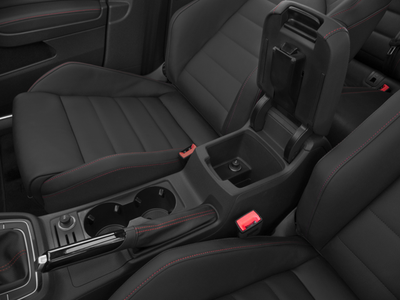 2017 Volkswagen Golf GTI S