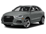 2018 Audi Q3 2.0T Premium Pano Roof