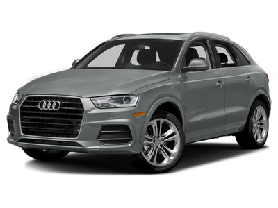 2018 Audi Q3 2.0T Premium Pano Roof