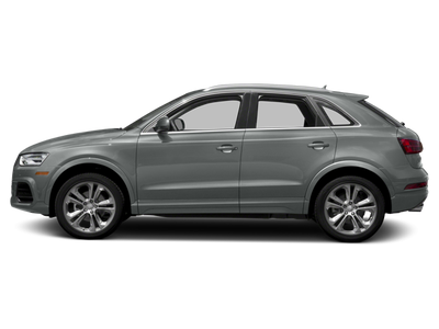 2018 Audi Q3 2.0T Premium Pano Roof