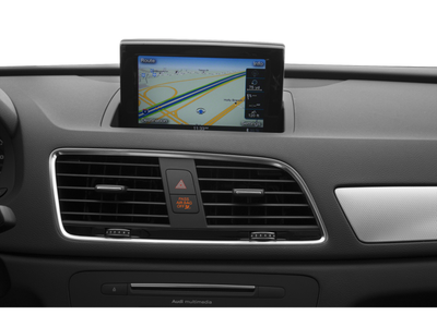 2018 Audi Q3 2.0T Premium Pano Roof