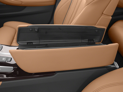 2018 BMW 5 Series 540i w/PREMIUM PACKAGE