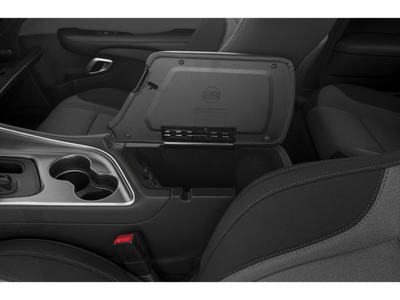 2018 Dodge Challenger R/T Scat Pack