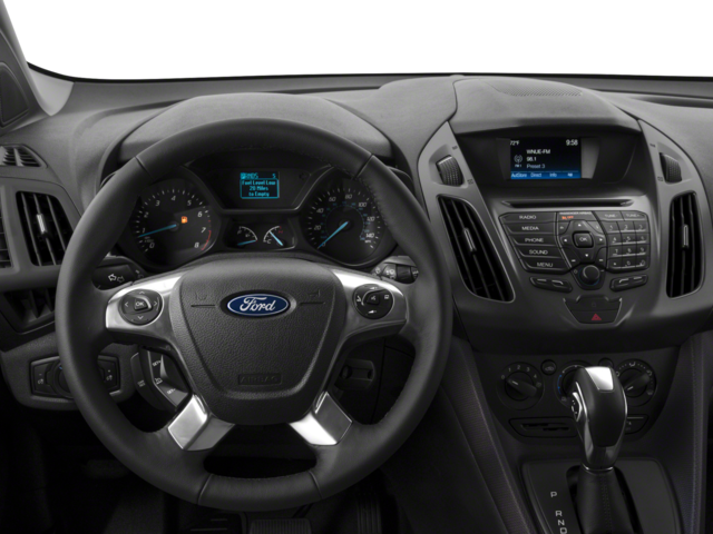 2018 Ford Transit Connect XL
