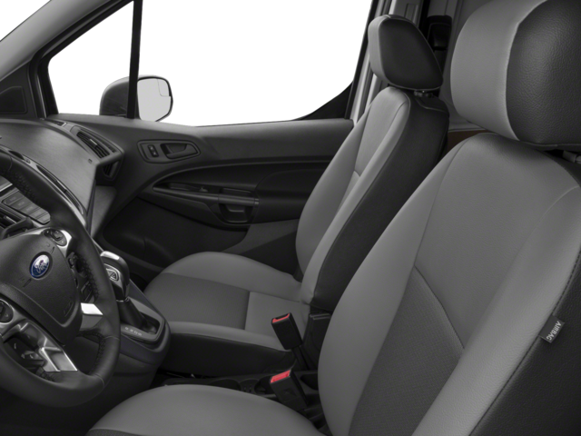 2018 Ford Transit Connect XL