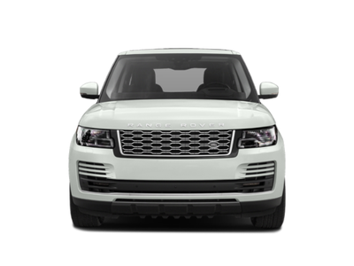 2018 Land Rover Range Rover 5.0L V8 Supercharged