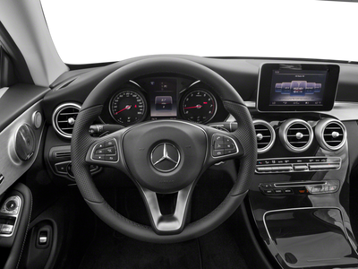 2018 Mercedes-Benz C-Class C 300 AMG® LINE