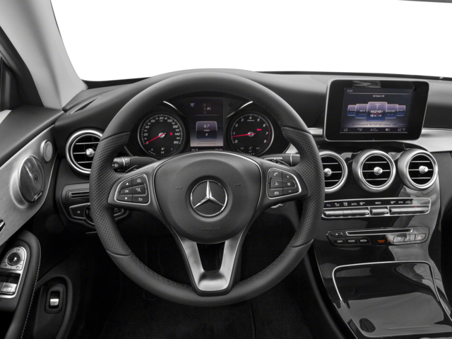 2018 Mercedes-Benz C-Class C 300 AMG® LINE