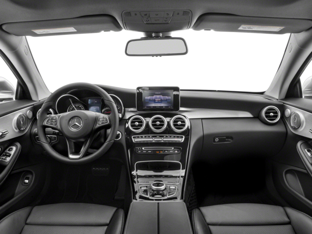 2018 Mercedes-Benz C-Class C 300 AMG® LINE