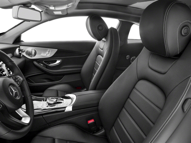 2018 Mercedes-Benz C-Class C 300 AMG® LINE