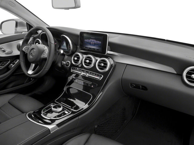 2018 Mercedes-Benz C-Class C 300 AMG® LINE