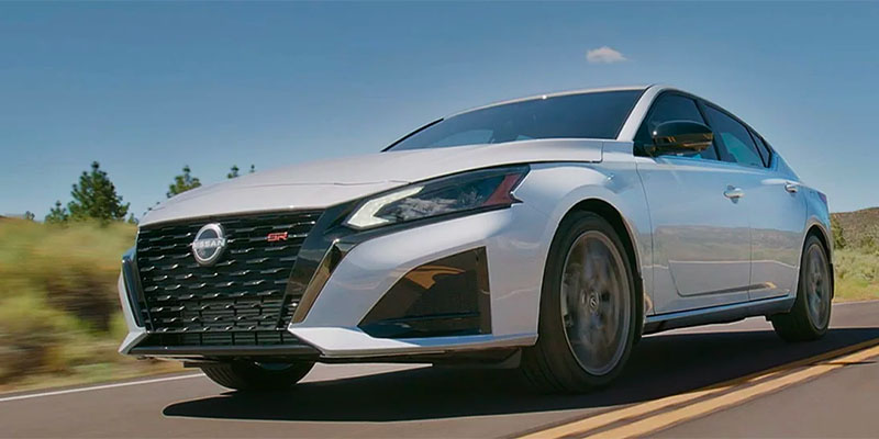 Sell or Trade Your Car at Performance Nissan of Pompano