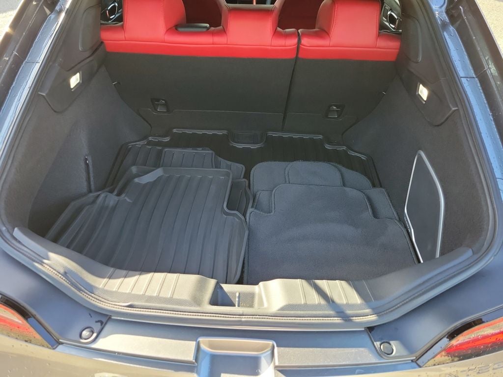 2025 Acura Integra A-Spec Tech Package