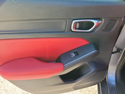 2025 Acura Integra A-Spec Tech Package