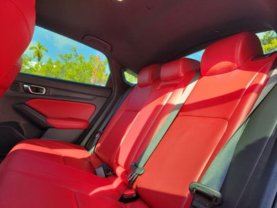 2025 Acura Integra A-Spec Tech Package