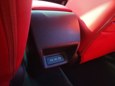 2025 Acura Integra A-Spec Tech Package