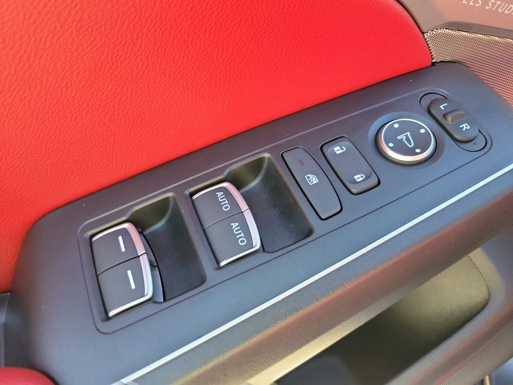2025 Acura Integra A-Spec Tech Package