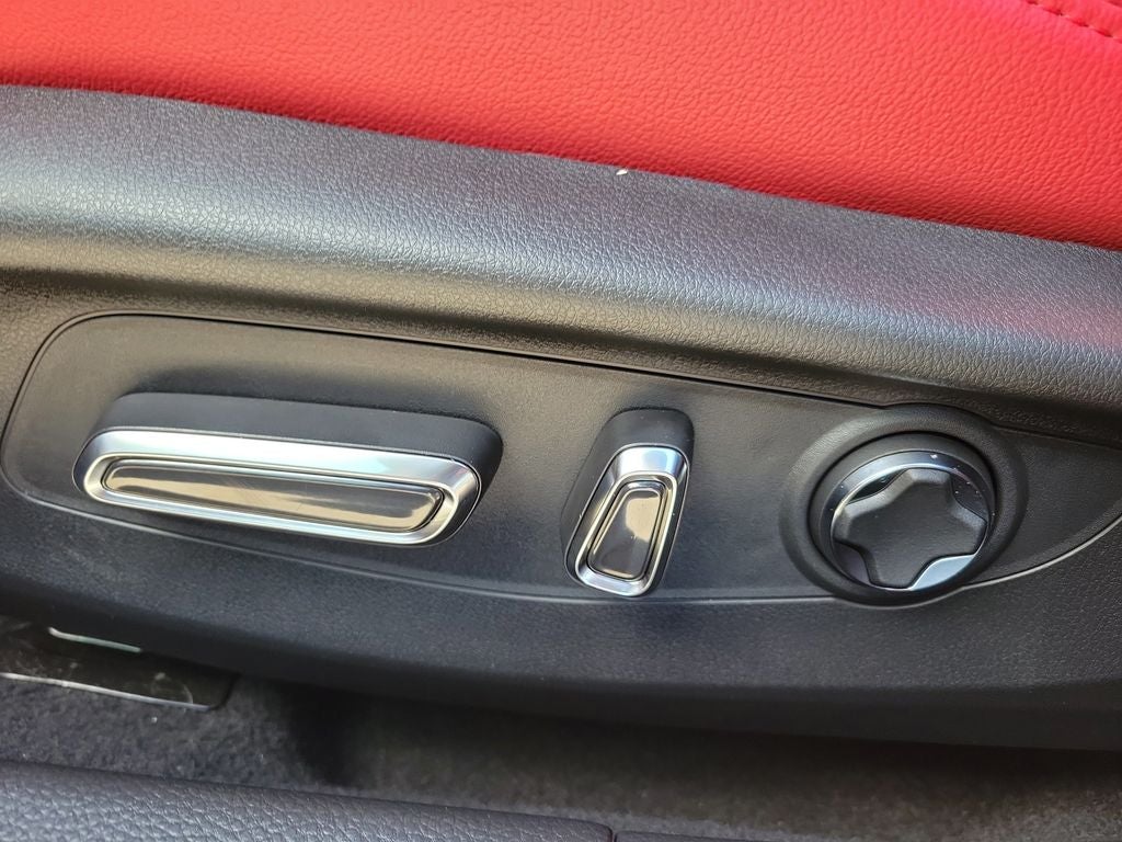 2025 Acura Integra A-Spec Tech Package