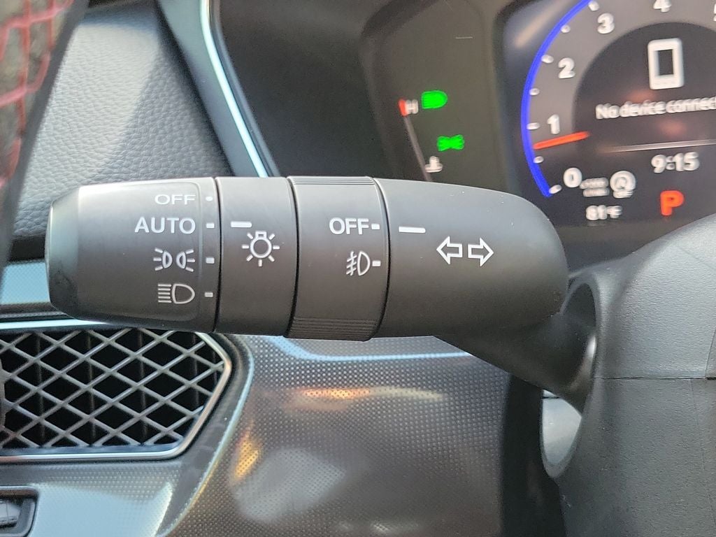 2025 Acura Integra A-Spec Tech Package