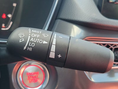 2025 Acura Integra A-Spec Tech Package