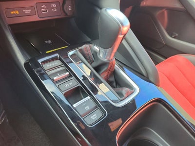 2025 Acura Integra A-Spec Tech Package