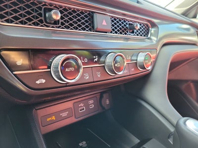 2025 Acura Integra A-Spec Tech Package