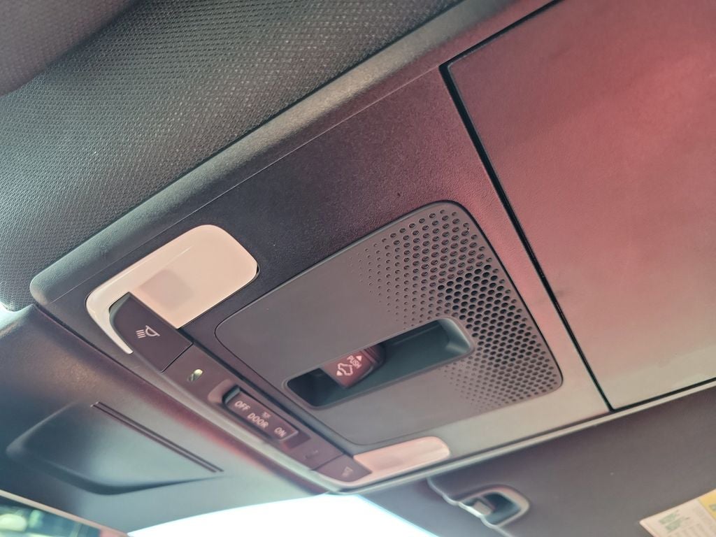 2025 Acura Integra A-Spec Tech Package