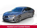 2025 Acura Integra A-Spec Tech Package
