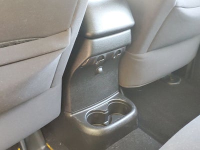 2015 Jeep Wrangler Unlimited Sport 4WD